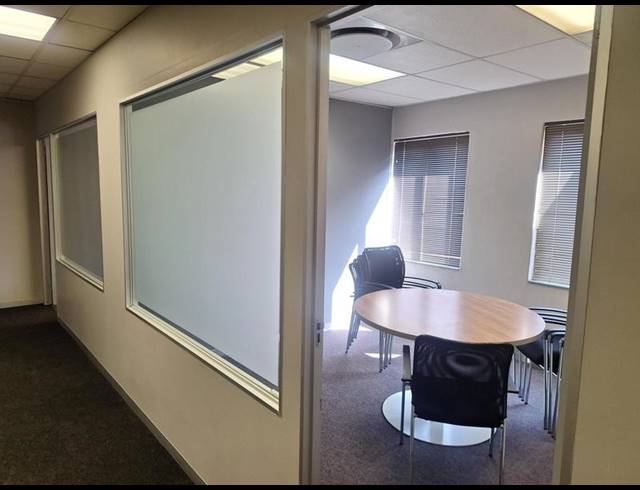 BUSINESS PROPERTY TO RENT IN ROUTE 21 BUSINESS PARK